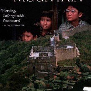 Moving the Mountain (1994) photo 7