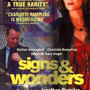 Signs & Wonders (2000) photo 6