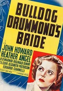 Bulldog Drummond's Bride poster image