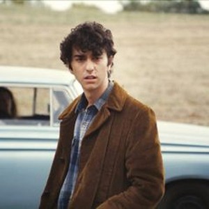 COMING THROUGH THE RYE, Alex Wolff, 2015. ©Samuel Goldwyn Films