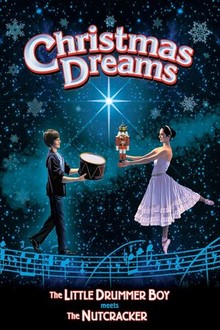 2002 - Christmas Dreams