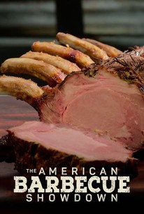 Barbecue Showdown: Season 2 | Rotten Tomatoes