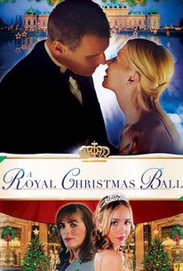 A Royal Christmas Ball