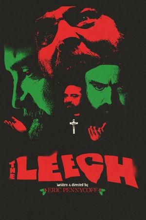 The Leech poster