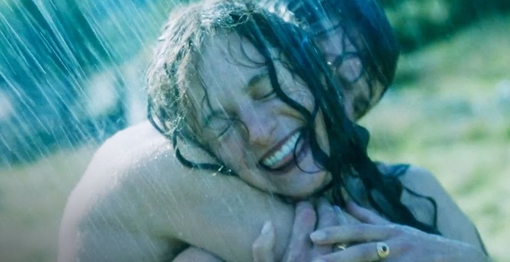 Lady Chatterley's Lover - Rotten Tomatoes