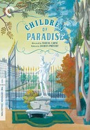 Children of Paradise poster image