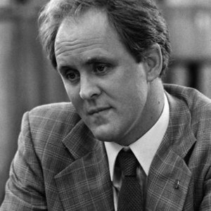 Young John Lithgow