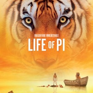 Life of Pi - Rotten Tomatoes