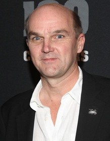 Stephen Lambert