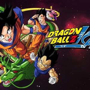 Dragon Ball Z - Rotten Tomatoes