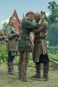 Watch vikings season 5 episode 1 hot sale