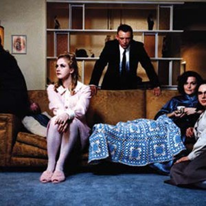 A scene from the film FALLING ANGELS directed by Scott Smith. photo 16