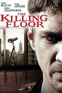 Watch trailer for The Killing Floor