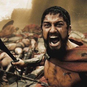 300 - Rotten Tomatoes