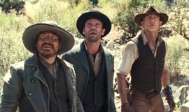 Cowboys & Aliens: Official Clip - Blowing Up The Mothership photo 5