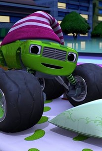 Monster Trucks - Rotten Tomatoes