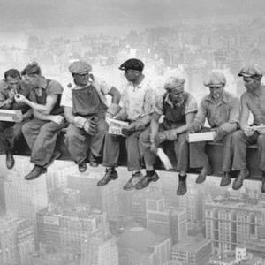 Men at Lunch (2012) photo 8
