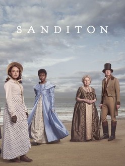 Sanditon Season 1 Rotten Tomatoes
