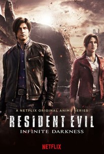 Resident Evil - Rotten Tomatoes