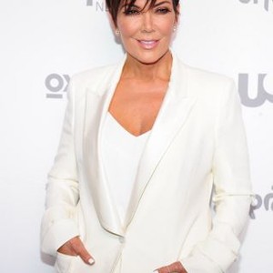 Kris Jenner at arrivals for 2015 NBC Universal Cable Entertainment Upfront, Jacob K. Javits Convention Center, New York, NY May 14, 2015. Photo By: Gregorio T. Binuya/Everett Collection