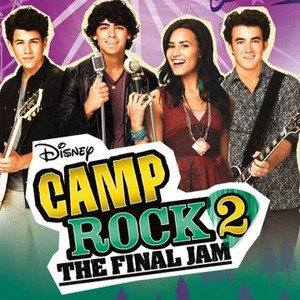 Camp Rock 2: The Final Jam photo 3