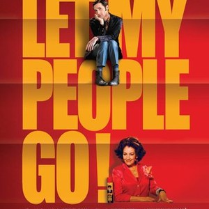 Let My People Go! (2011) photo 13