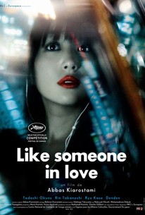 Like Someone in Love poster