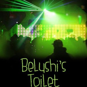 "Belushi's Toilet photo 2"