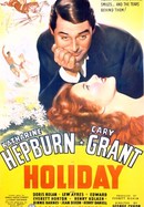 Holiday poster image