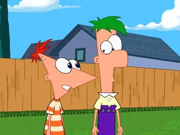 Phineas and ferb top streaming season 1