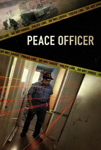 Watch trailer for Peace Officer