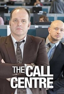 The Call - Rotten Tomatoes