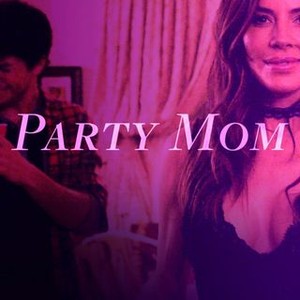 Mom party krista allen Party Mom