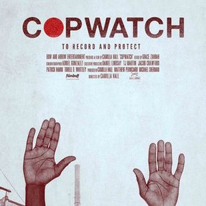 Copwatch Rotten Tomatoes