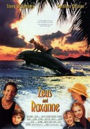 Zeus and Roxanne poster image