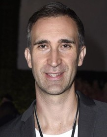 Andrew Alderslade