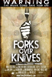 Forks Knives Rotten Tomatoes