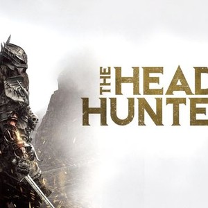 "The Head Hunter photo 1"