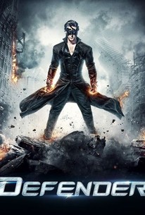 Defender | Rotten Tomatoes