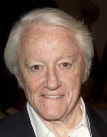 Robert Vaughn