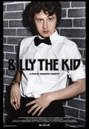 Billy the Kid poster image