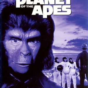 Escape From the Planet of the Apes photo 3