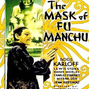 The Mask of Fu Manchu (1932) photo 14