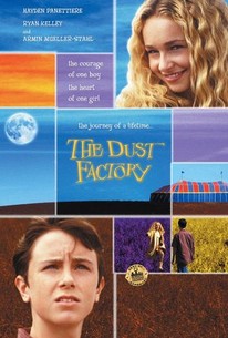 Watch trailer for The Dust Factory