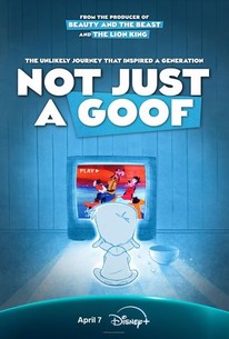 Not Just a Goof | Rotten Tomatoes