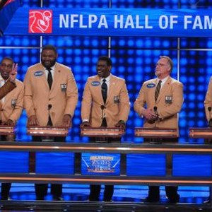 NFL, 'Celebrity Family Feud': TV Ratings Thursday, Sept. 24, 2020 – The  Hollywood Reporter