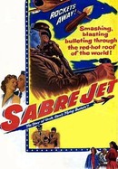 Sabre Jet poster image
