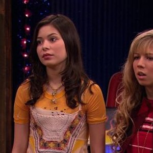 iCarly: Season 2, Episode 12 - Rotten Tomatoes