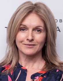Dervla Kirwan