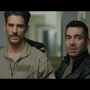 "Compadres photo 13"